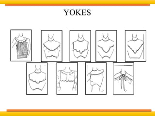 YOKES
 