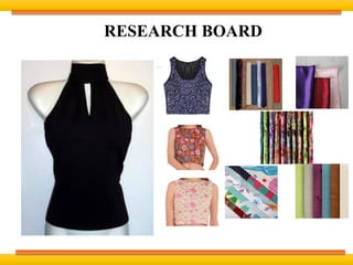 RESEARCH BOARD
 