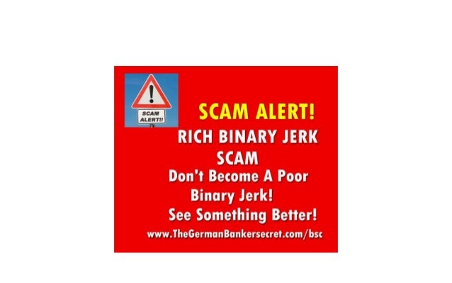 Rich binary traders