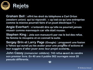 Les Riches pensent autrement