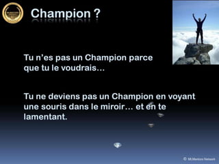 Les Riches pensent autrement