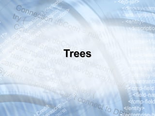 Trees 
