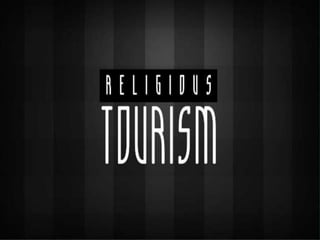 pilgrimage/religious tourism in india