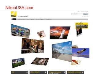 NikonUSA.com 