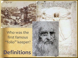  provide feedback to improve learning Balanced?Student-CenteredSchool-CenteredFocus on Interests, Passions, GoalsChoice and VoiceReflectionLifelong LearningFocus on Standards, OutcomesAccountability, Achievement Term, Graduation