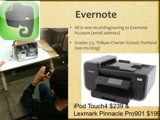 WiktionaryProcessesSocial NetworkingConnect(“Friending”)Listen(Reading)Respond(Commenting)Share(linking/tagging)PortfolioCollectionSelectionReflectionDirection/GoalsPresentationFeedbackTechnology  ArchivingLinking/ThinkingDigital Storytelling  Collaborating  Publishing52