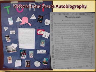 Step 5.3Develop plan for Level 3 - Portfolio as Showcase (optional for lower grades) 