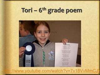 Hands OnCreate Google Site& Digital Story