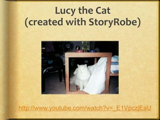 Digital Tools for ReflectionReflective Journal (Blog)Digital Storytelling and Engagement