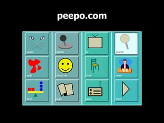 peepo.com 