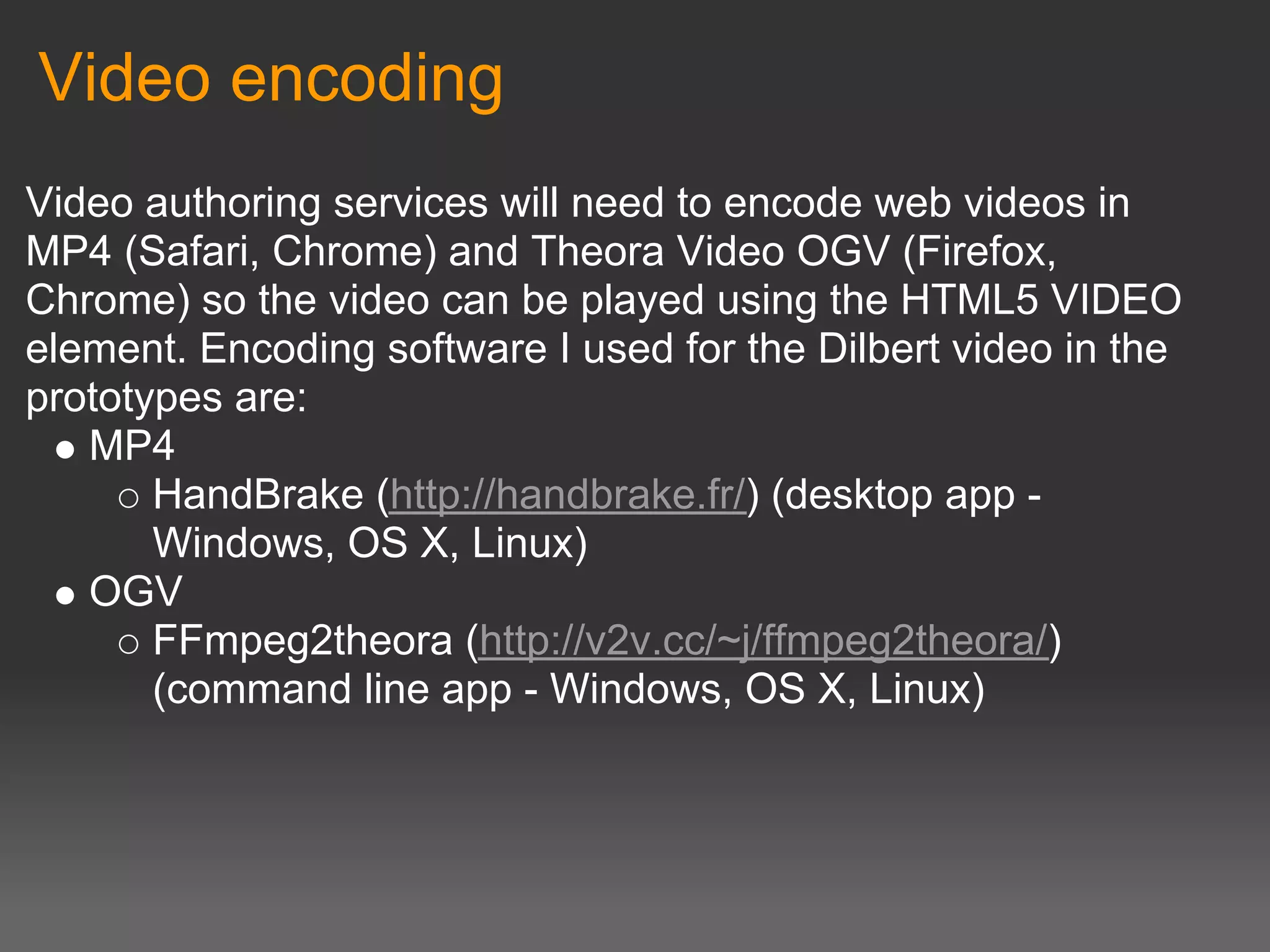 Rich Media Advertising with SVG and JavaScript | PPT