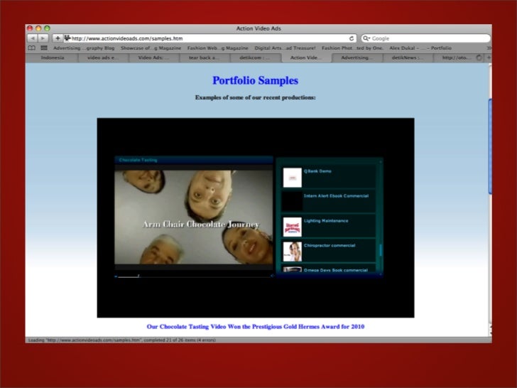 Rich Media Banner Ads