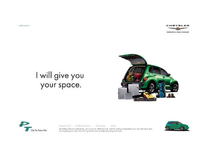 ad copywriting examples