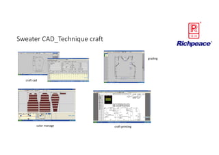 Richpace Richpeace company product & solutions | PDF