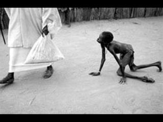 Rich poor