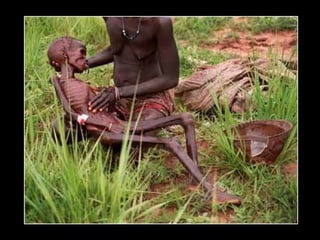 Rich poor