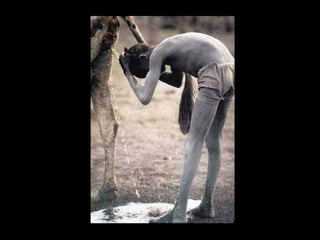 Rich poor