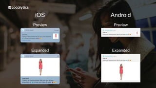iOS Android
Preview
Expanded Expanded
Preview
 