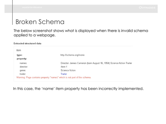 What Are Rich Snippets? | PPT