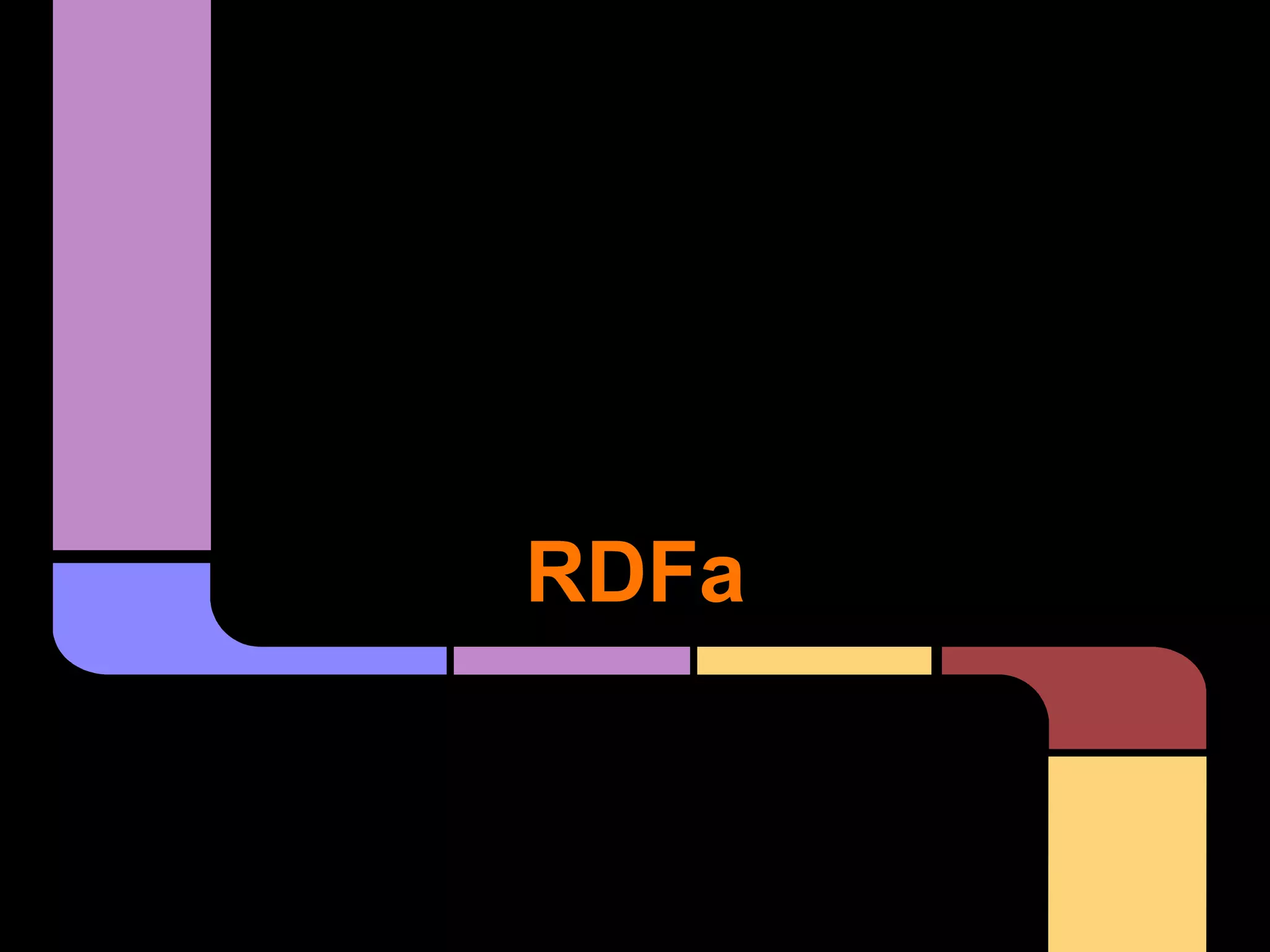 RDFa

 