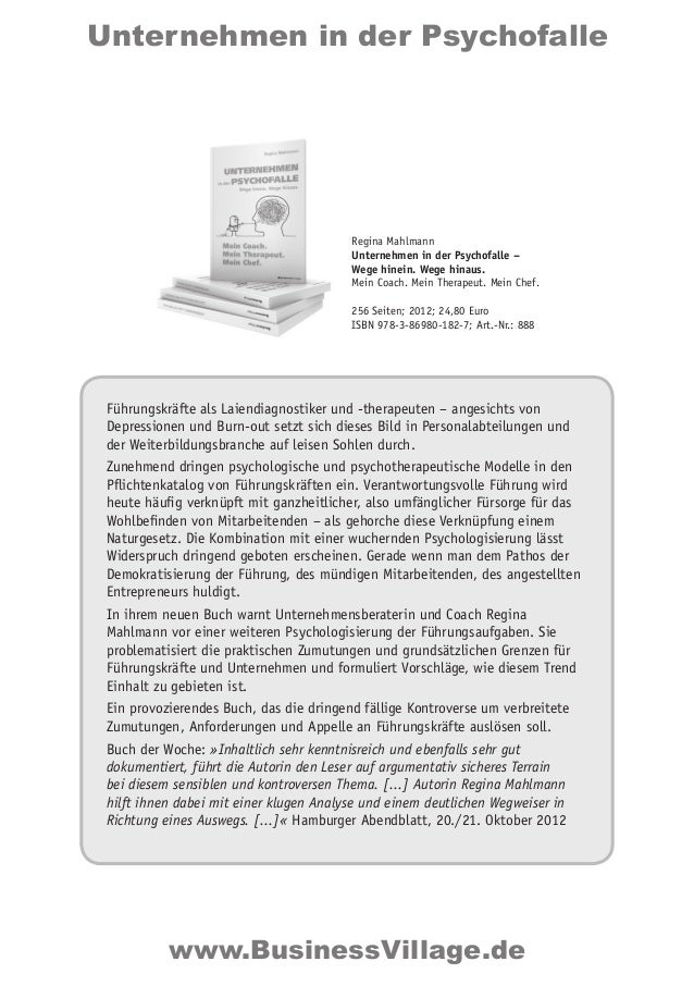 Richtig Fuhren Ist Einfach