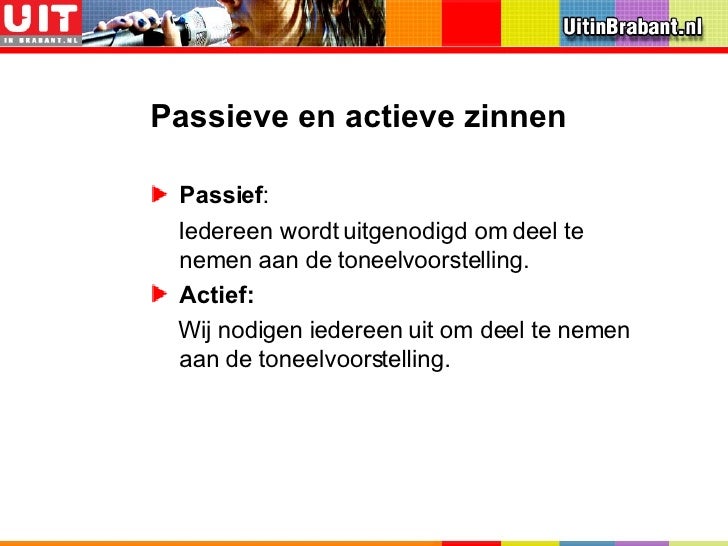 Richtlijnen Schrijven Internetteksten Presentatie1
