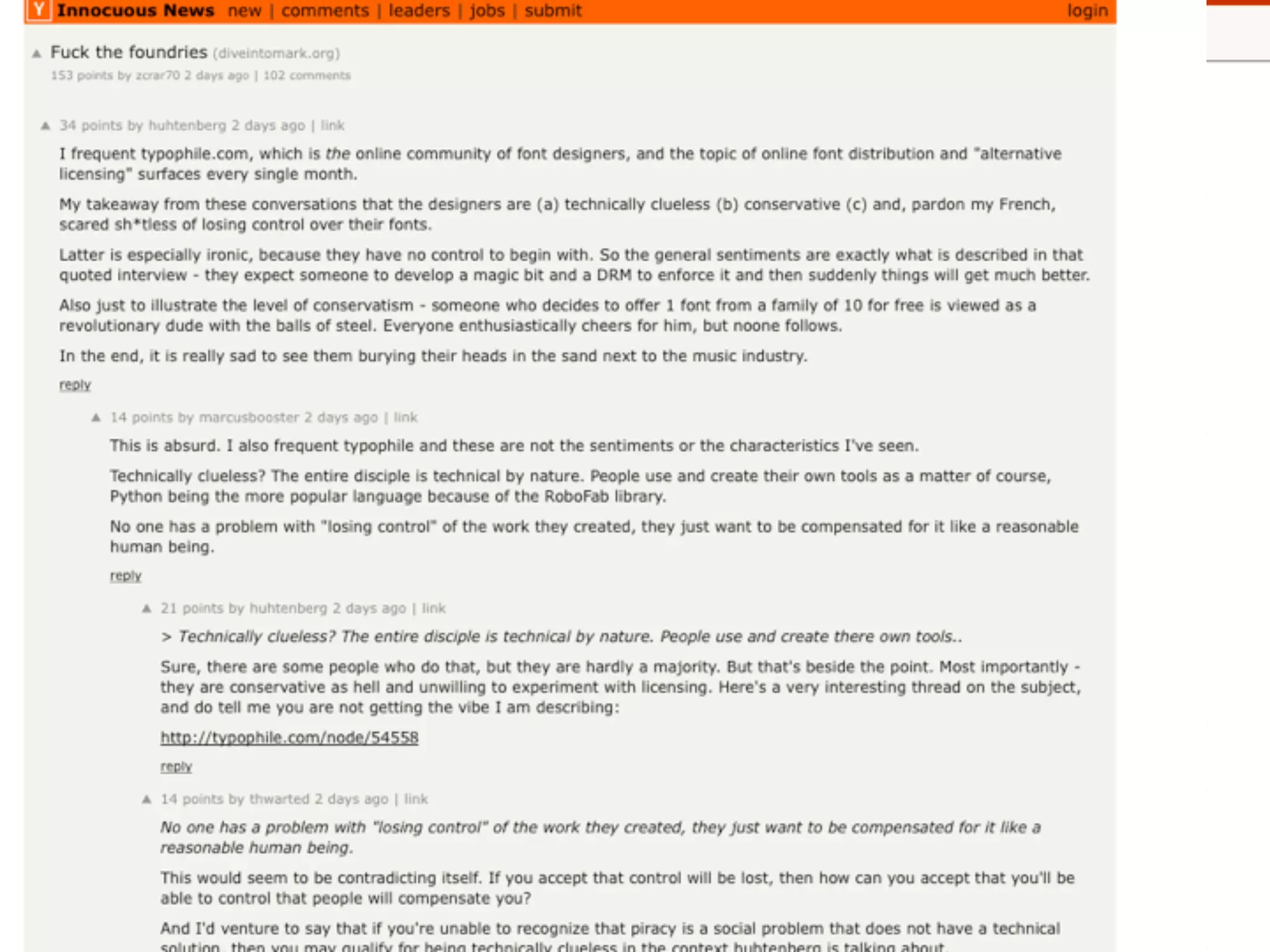 Rich Typography Options For The Web - or - Why sIFR is Dead in 2009