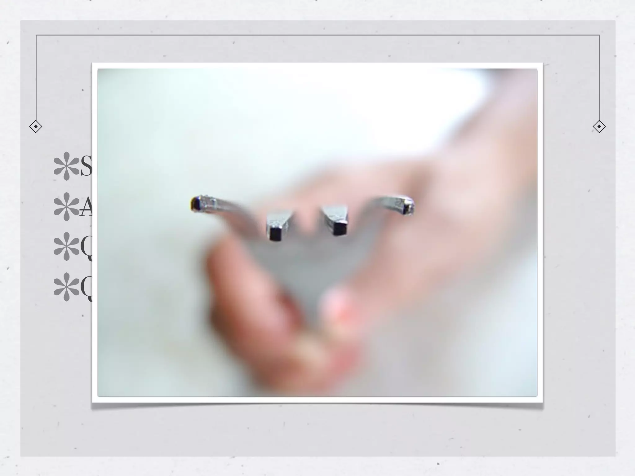 Rich Typography Options For The Web - or - Why sIFR is Dead in 2009