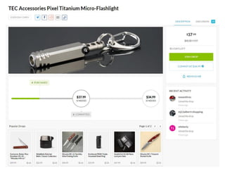 Massdrop