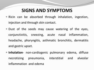 Ricinus communis roll no.82