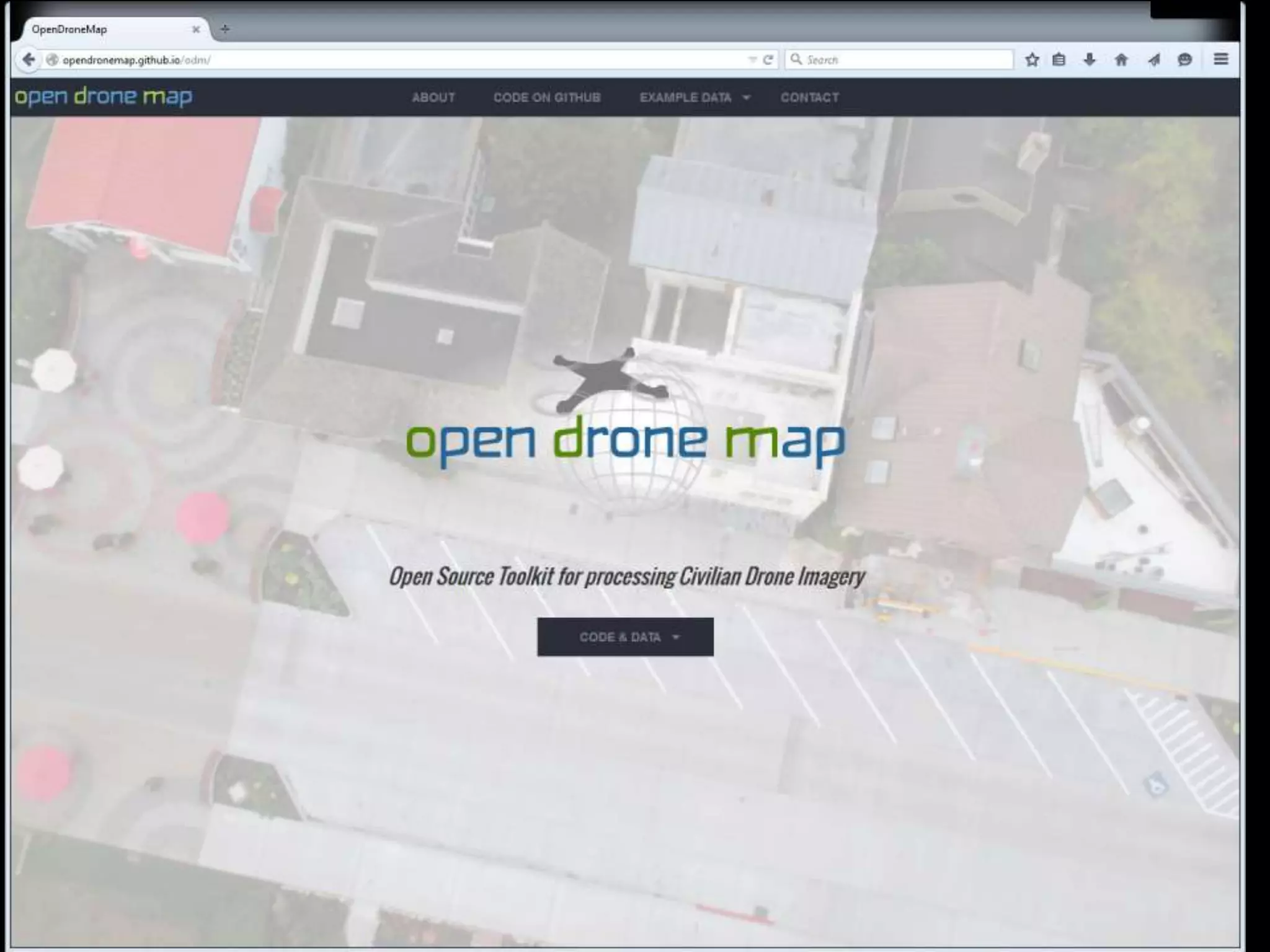 5/13/15 @bricker #CUGOS2015 #dronie 51
 