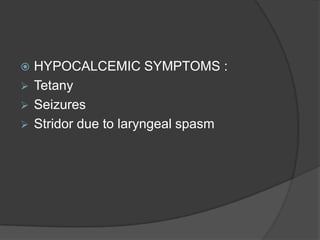 FracturesHEAD    Craniotabes    