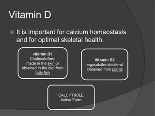 Delayed fontanelle closure    