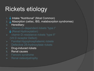 EXTREMITIES    Enlargement of wrists and ankles    