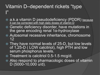 Bowed legs (genuvarum) in Toddlers 