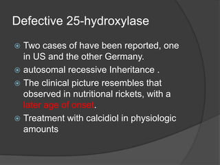 Anterior bowing of the tibia and femur    