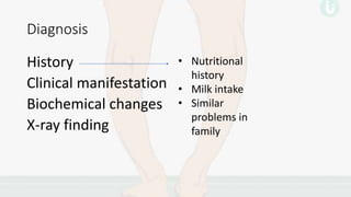 Rickets | PPTX