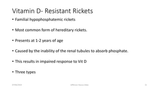 Blood Ph Rickets General Overview of Rickets by Dr. JOA- KBTH.pdf