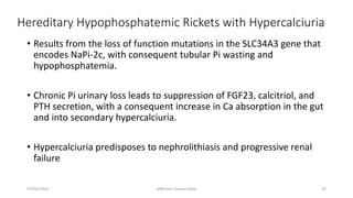 Blood Ph Rickets General Overview of Rickets by Dr. JOA- KBTH.pdf