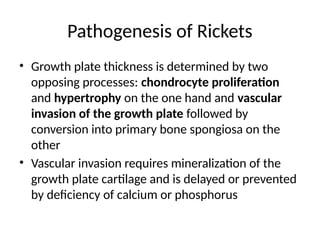 Rickets in Children PowerPoint Presentation.pptx