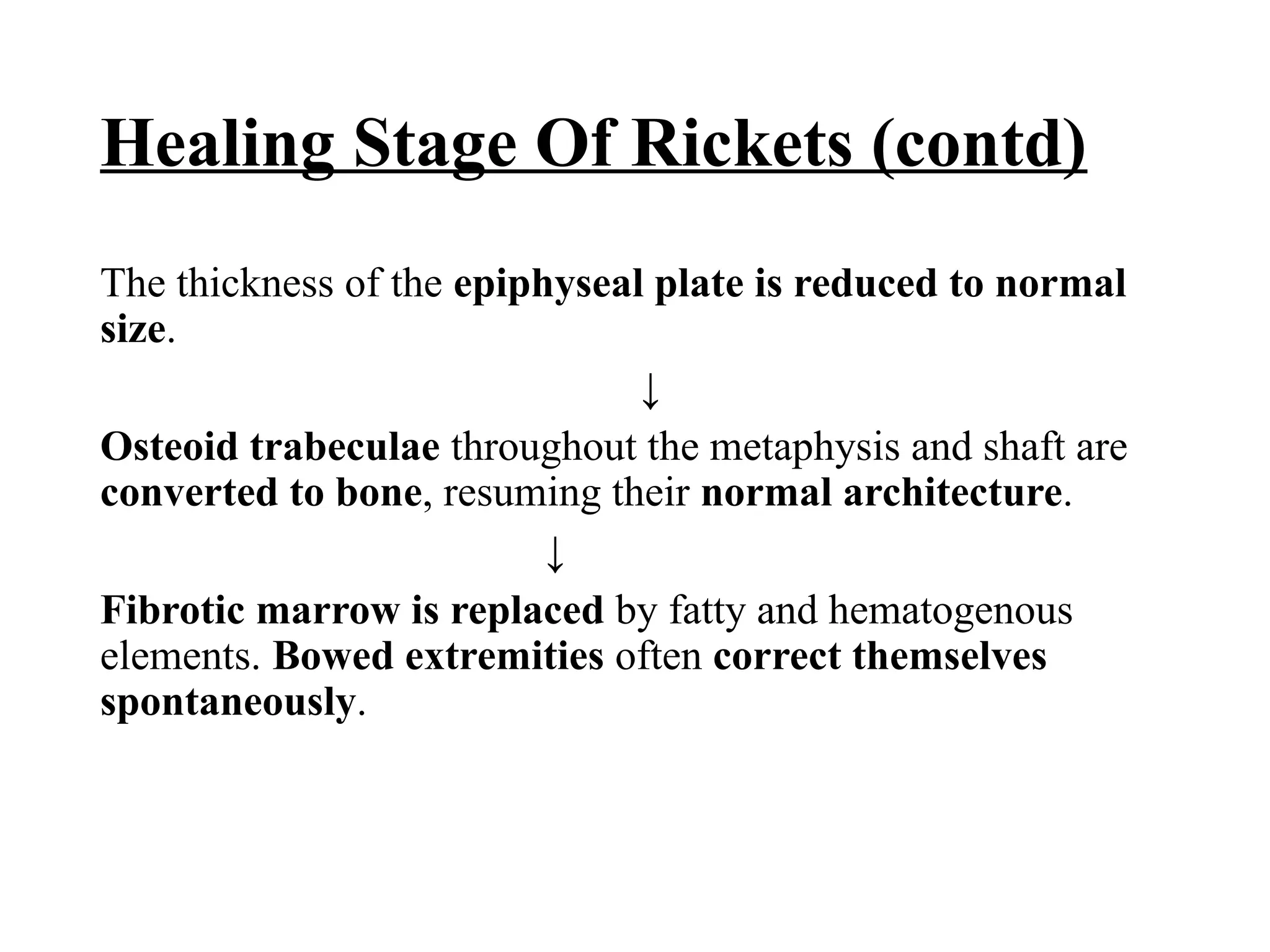 REVIEW OF RICKETS PRESENTED BY SAURABH SINGH | PPTX