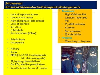 rickets 6th yr 2022 in pediatric lecturer.pptx