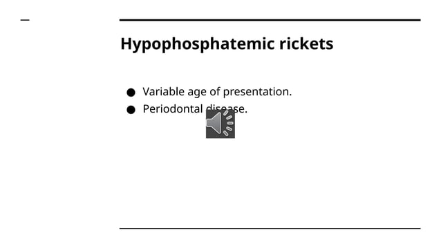 Rickets and bone metabolism children.pptx