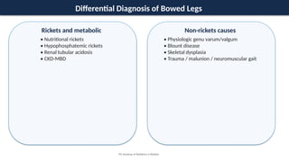 Rickets_Final_PG_Seminar clinical .pptx