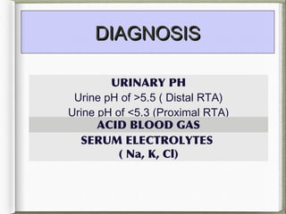 Blood Ph Rickets Rickets in pregnancy | PPT