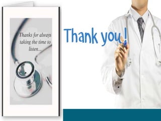 Rickets presentation