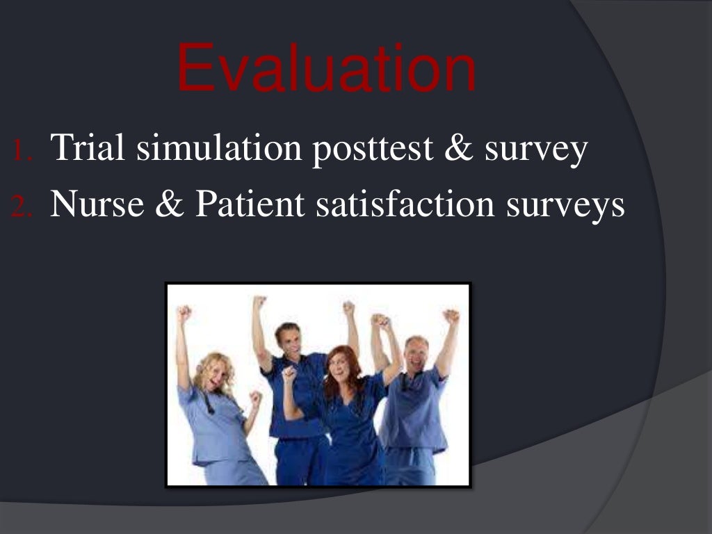 RN Training Procedural Sedation
