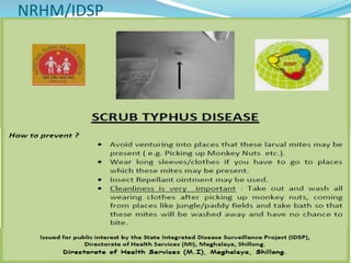 NRHM/IDSP
17 Feb 2016
 