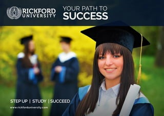 Rickford University