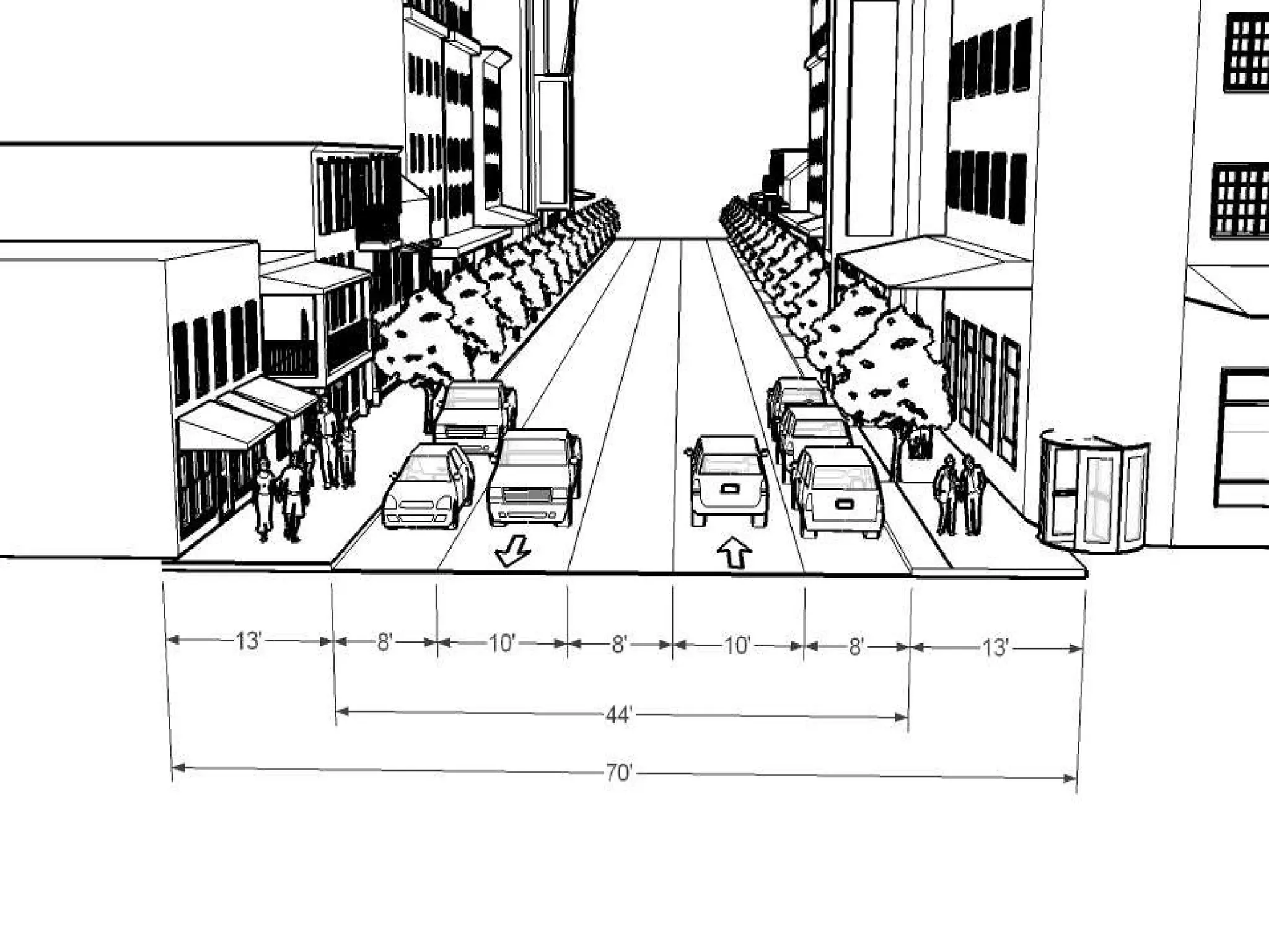 Gaines Corridor Workshop 